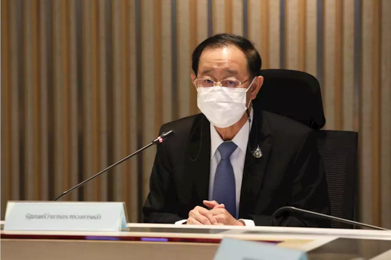 คลังแจงลดภาษีน้ำมันดีเซลกระทบฐานะการคลังปี 65