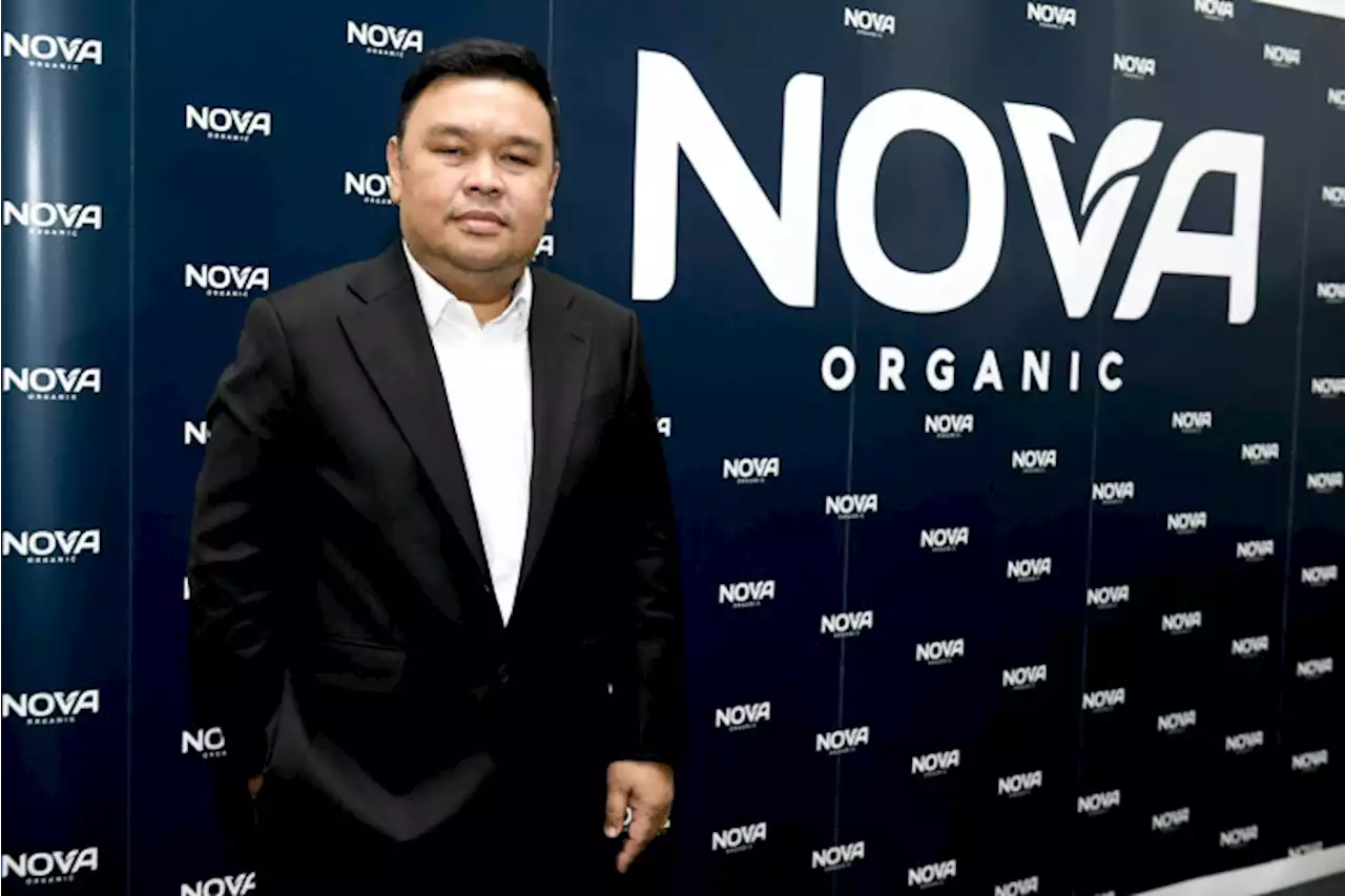 NV สยายปีกธุรกิจ OEM เปิดตัว 3 พันธมิตรใหม่