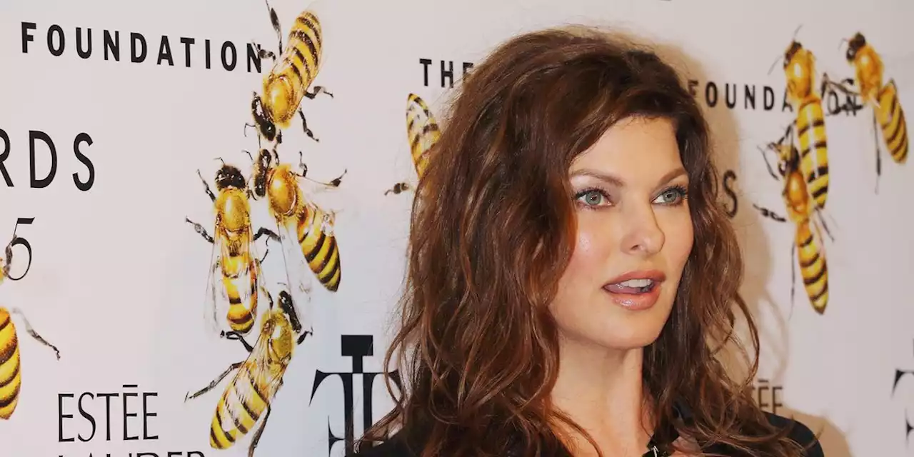 Linda Evangelista Is Coming Out of Hiding After a Cosmetic Procedure Gone Wrong