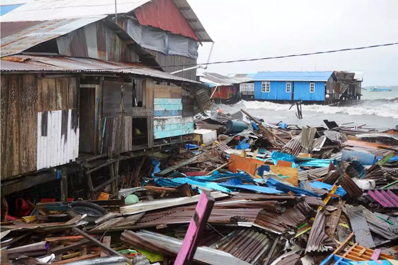 Pemkab Gunung Kidul Tetapkan Status Tanggap Darurat Bencana di Semanu |Republika Online