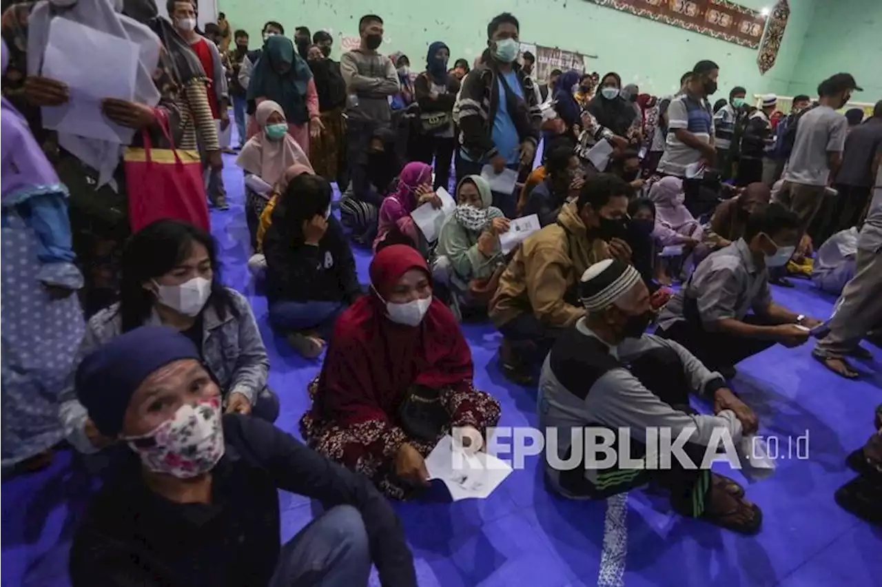 Pemkot Semarang Siap Kawal Penyaluran BPNT |Republika Online