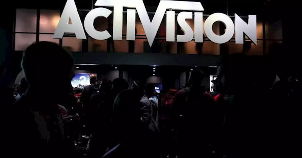 Activision's mobile gaming unit to see leadership changes ahead of Microsoft deal