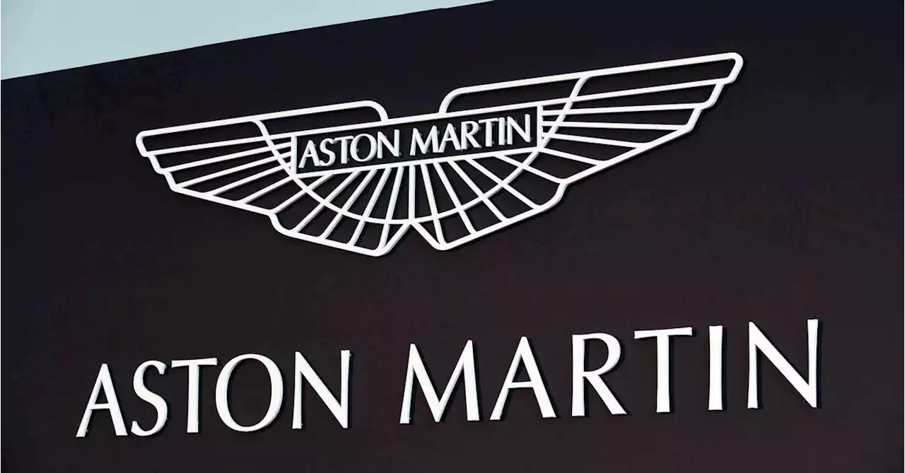 Aston Martin sales rev up on higher prices, more profitable cars