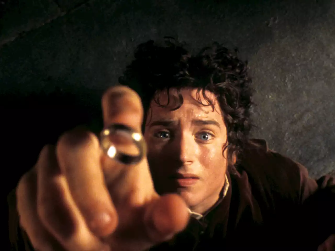 Here's How to Stream All the 'Lord of the Rings' Movies Online