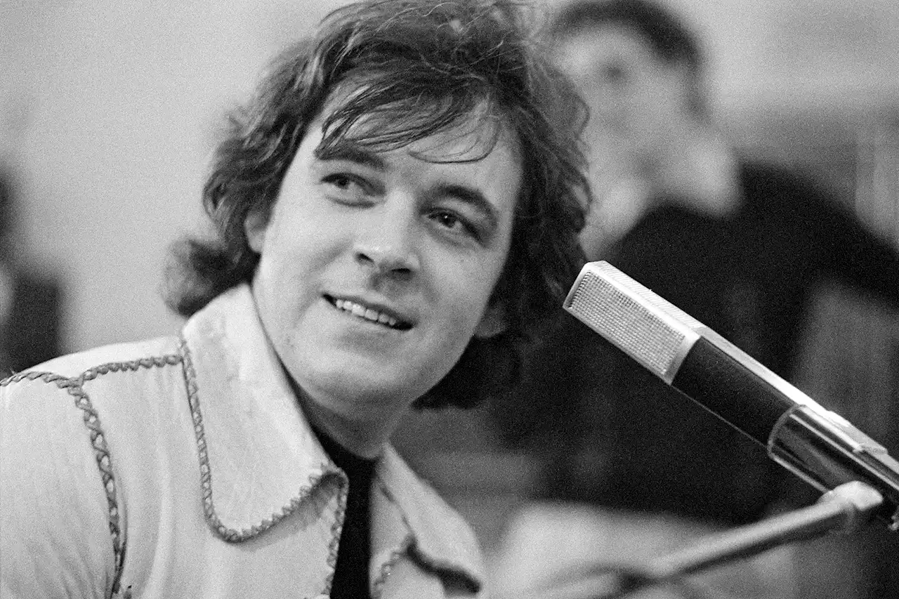 Procol Harum Frontman Gary Brooker Dead at 76