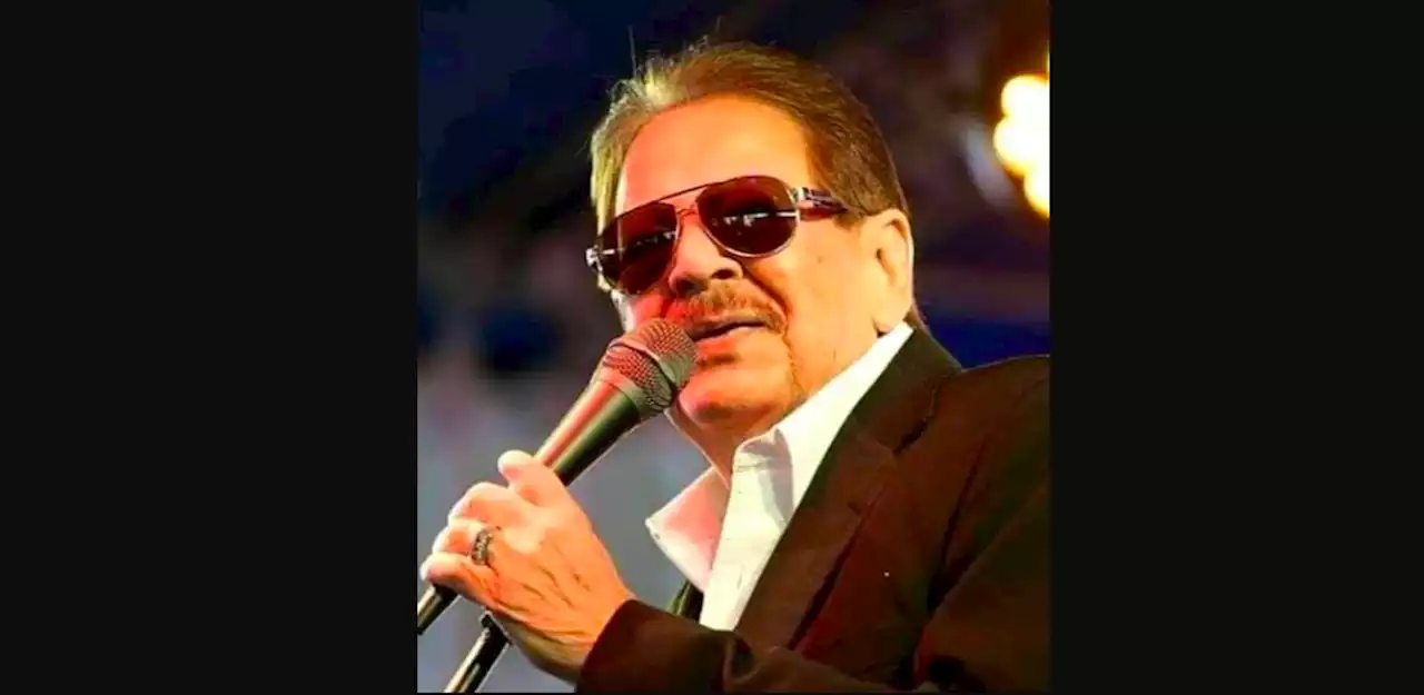 San Antonio singer Joe Bravo, a West Side soul and Tejano legend, has died