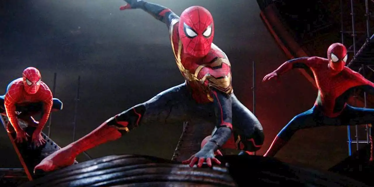 Spider-Man: No Way Home Digital & Home Video Release Dates Revealed