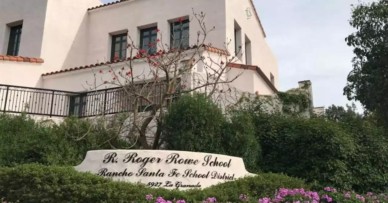 Rancho Santa Fe school district makes masks optional, despite state mandate