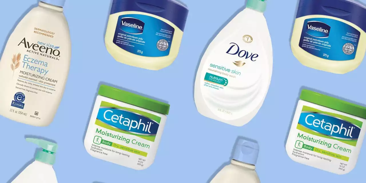 16 Skin-Care Products Women With Eczema Use to Beat Dryness