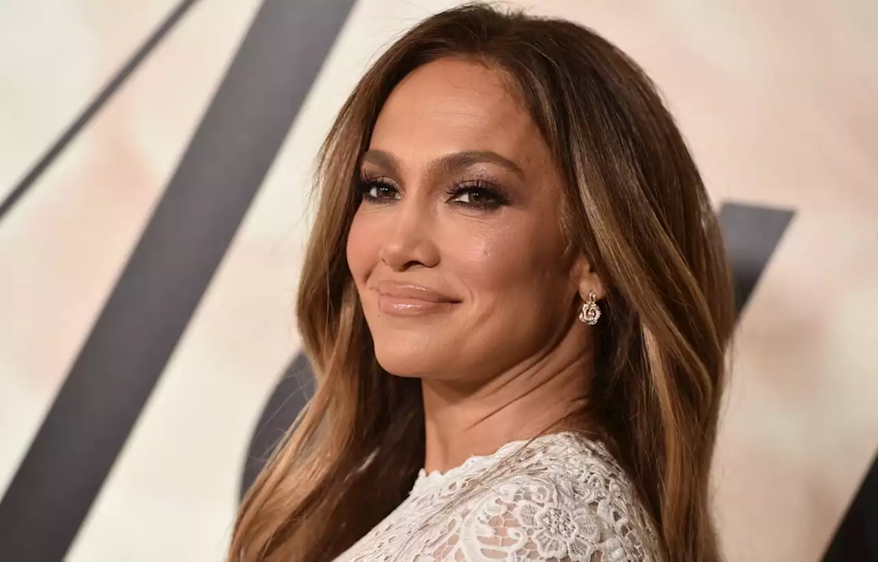 Jennifer Lopez's Birthday Tribute to Twins Max & Emme Has Us Very Emotional