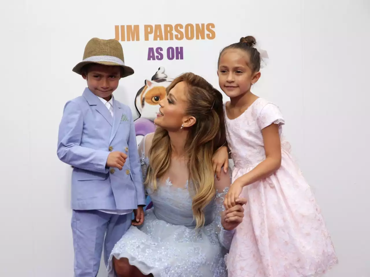 What You Need to Know About Jennifer Lopez’s Daughter Emme Maribel