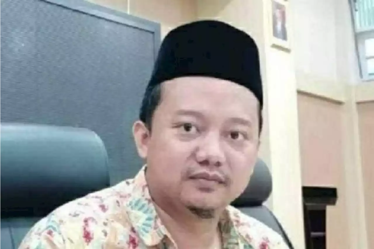 Pemerintah-DPR Sepakat Herry Wirawan Harus Tanggung Restitusi Korbannya, Bukan Negara