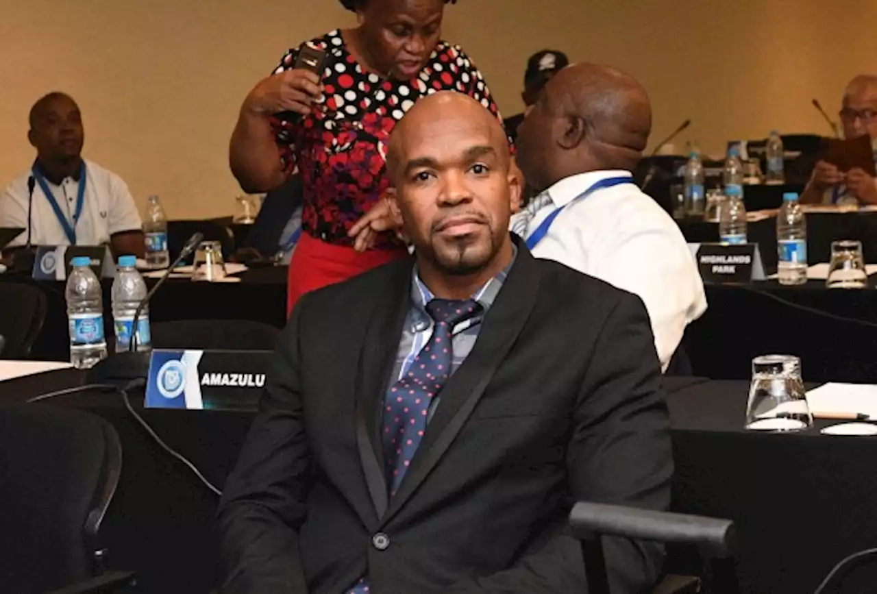 Chippa United Make Important Appointment In Management