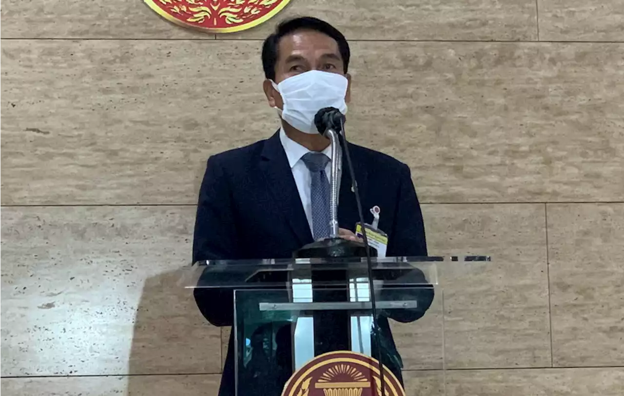 เพื่อไทย จัดทีมอภิปรายกฎหมายลูกเลือกตั้ง ย้ำโหวตผ่านทั้ง 10 ฉบับ