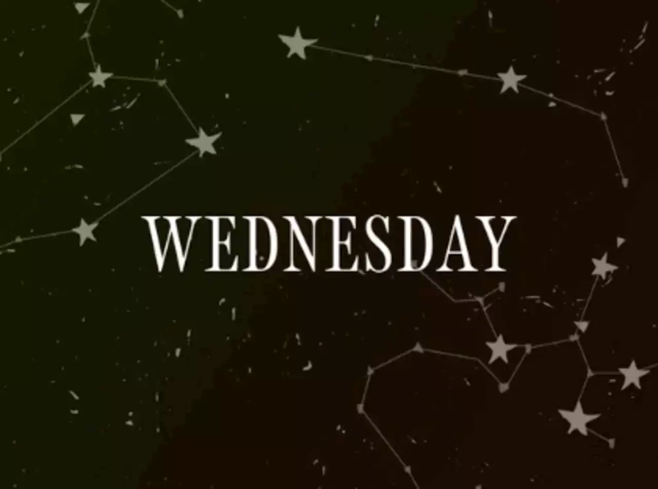 Daily Horoscope for Wednesday, February 23