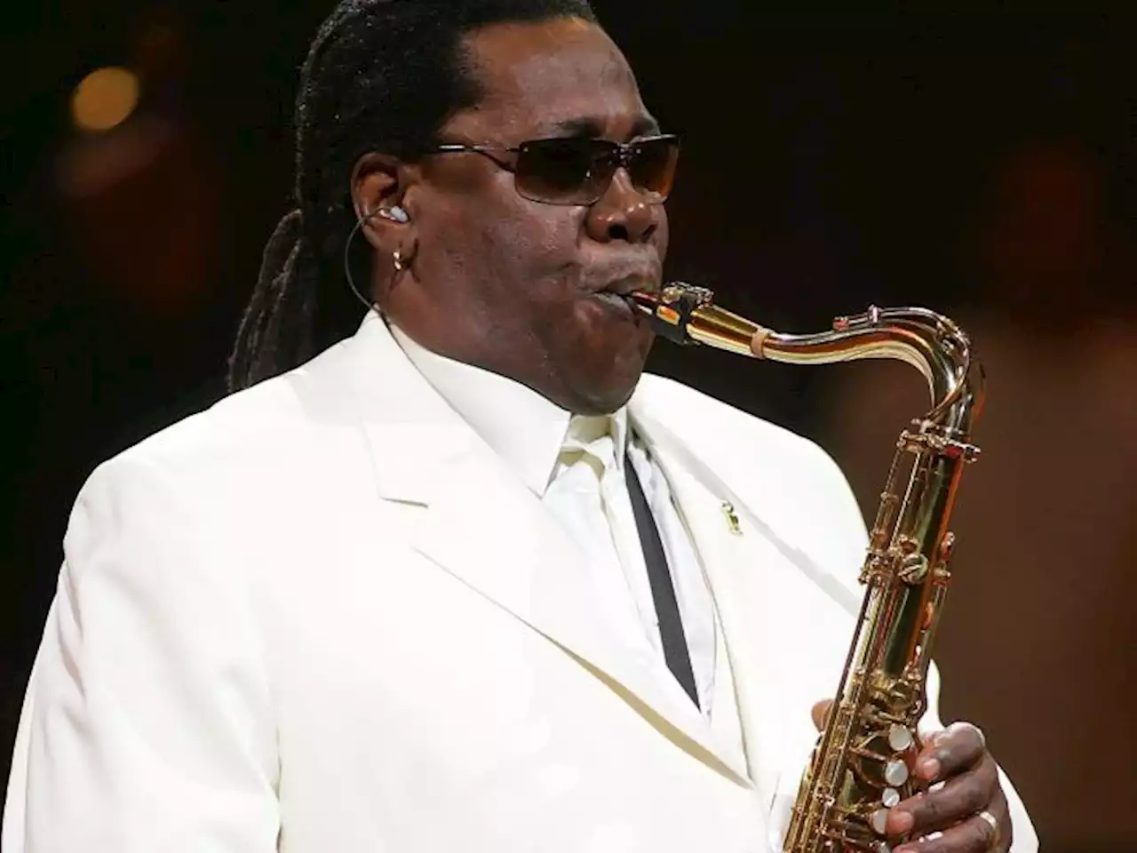 Son of Clarence Clemons directed to pay fines for using late saxophonist’s name to sell cannabis products