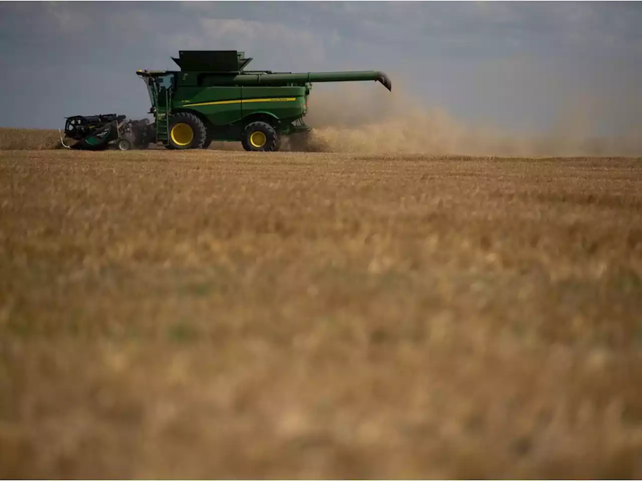 'We appreciate the changes': Crop insurance program re-worked for 2022