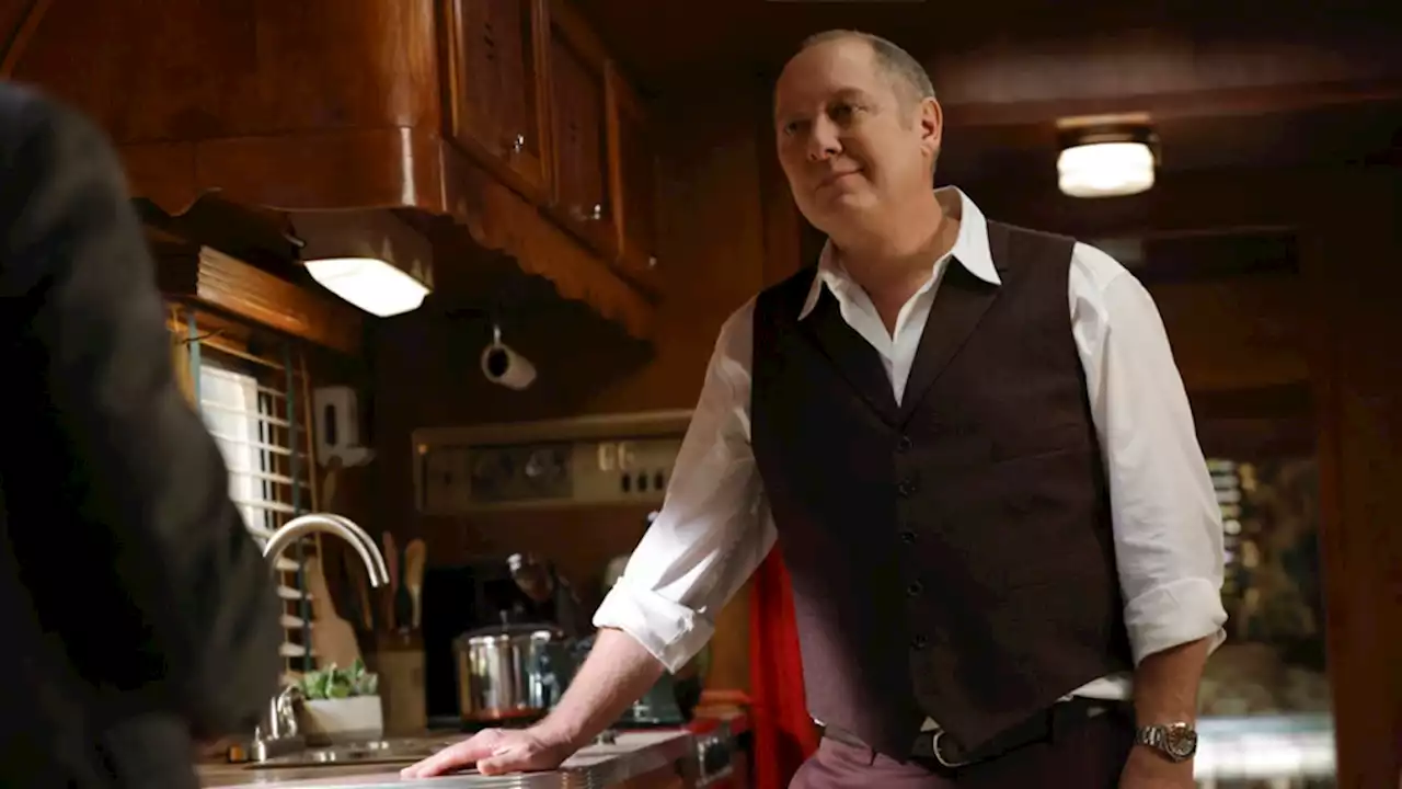 ‘The Blacklist’ Renewed for 10th Season on NBC