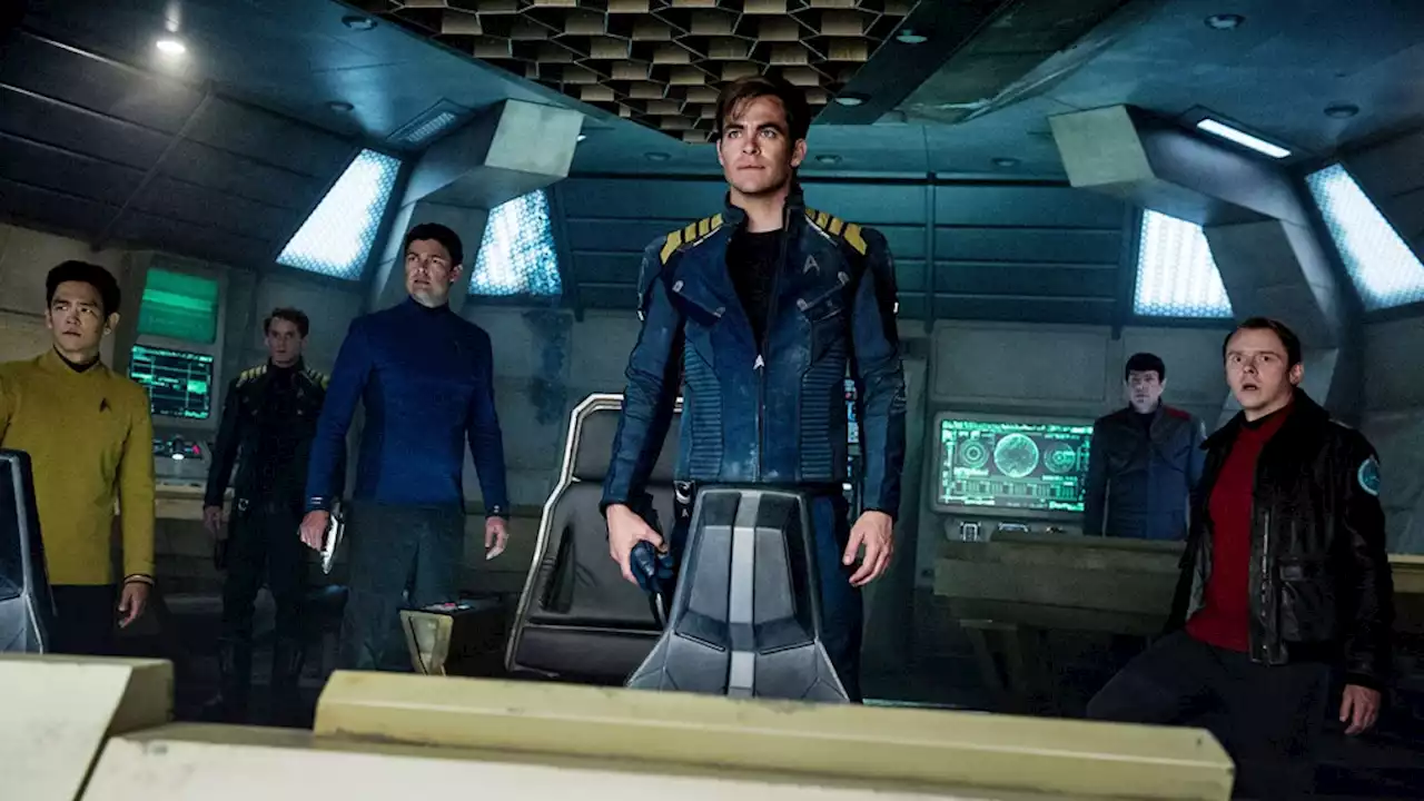 Why Paramount’s ‘Star Trek’ Sequel Reveal Surprised Its Own Stars