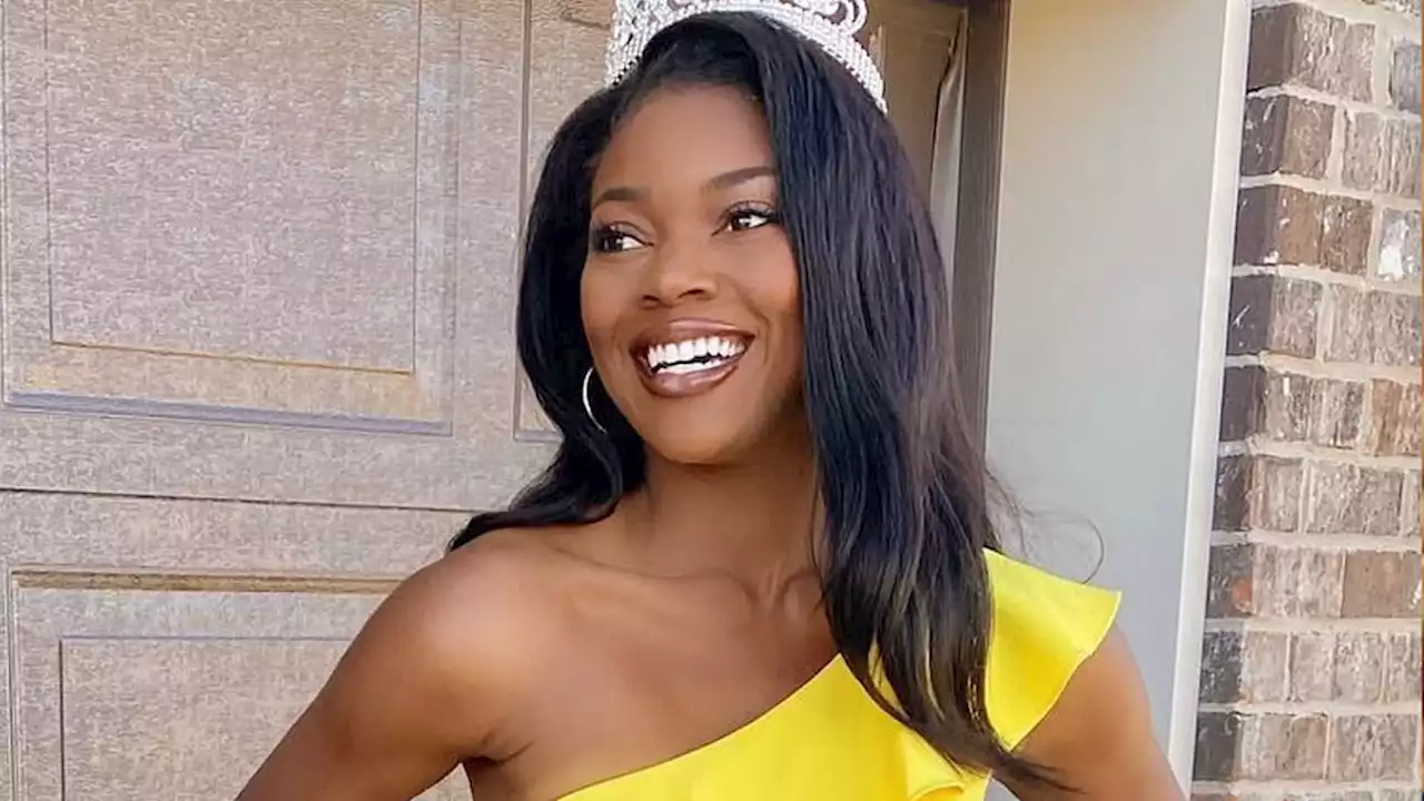 Miss Alabama Zoe Sozo Bethel, 27, Dies Eight Days After Hospitalization