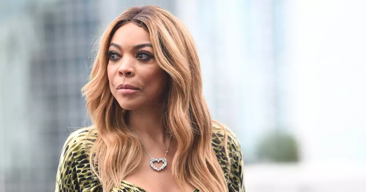 Wendy Williams is ending her talk show — here’s what will replace it