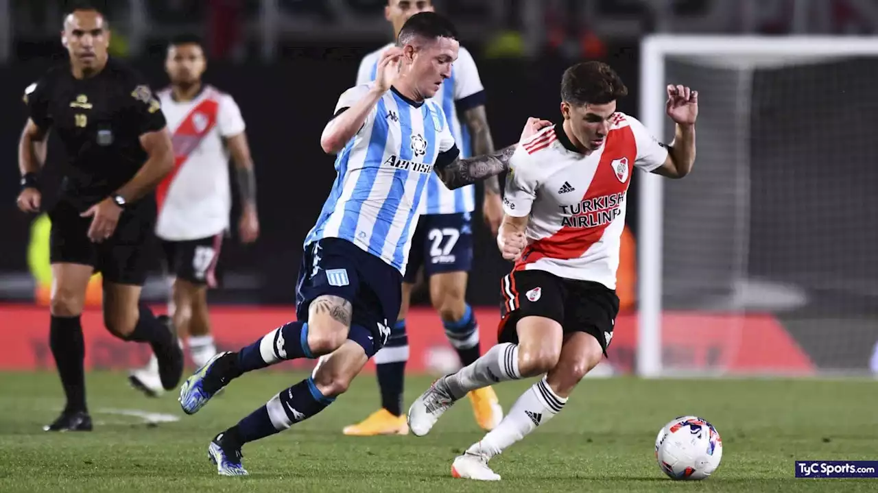 Independiente vs Boca y River vs Racing, con árbitros confirmados para la fecha 4 de la Copa de la Liga - TyC Sports