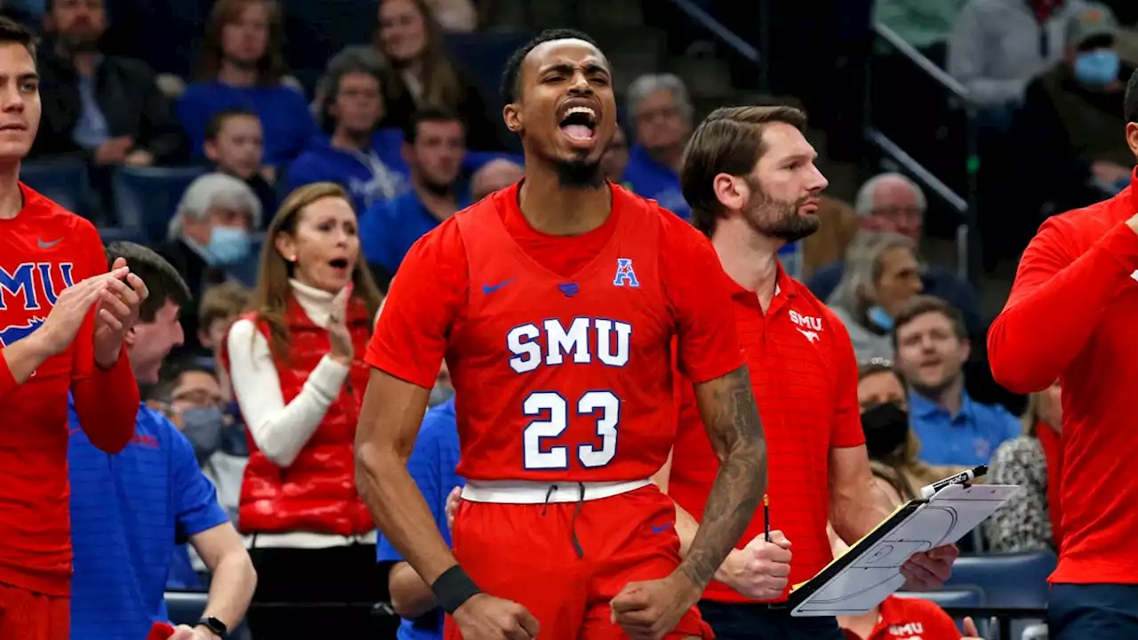 March Madness: Six most dangerous NCAA Tournament bubble teams