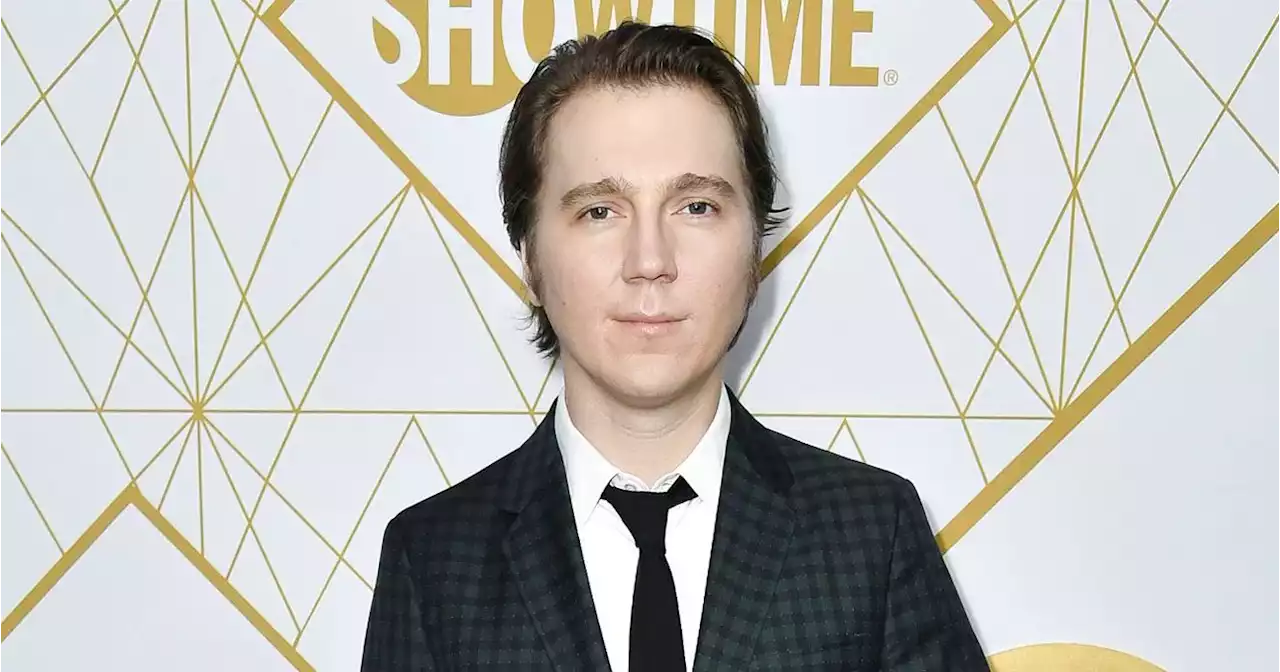 Paul Dano Lost Sleep After Wrapping Head in Plastic for Riddler Role