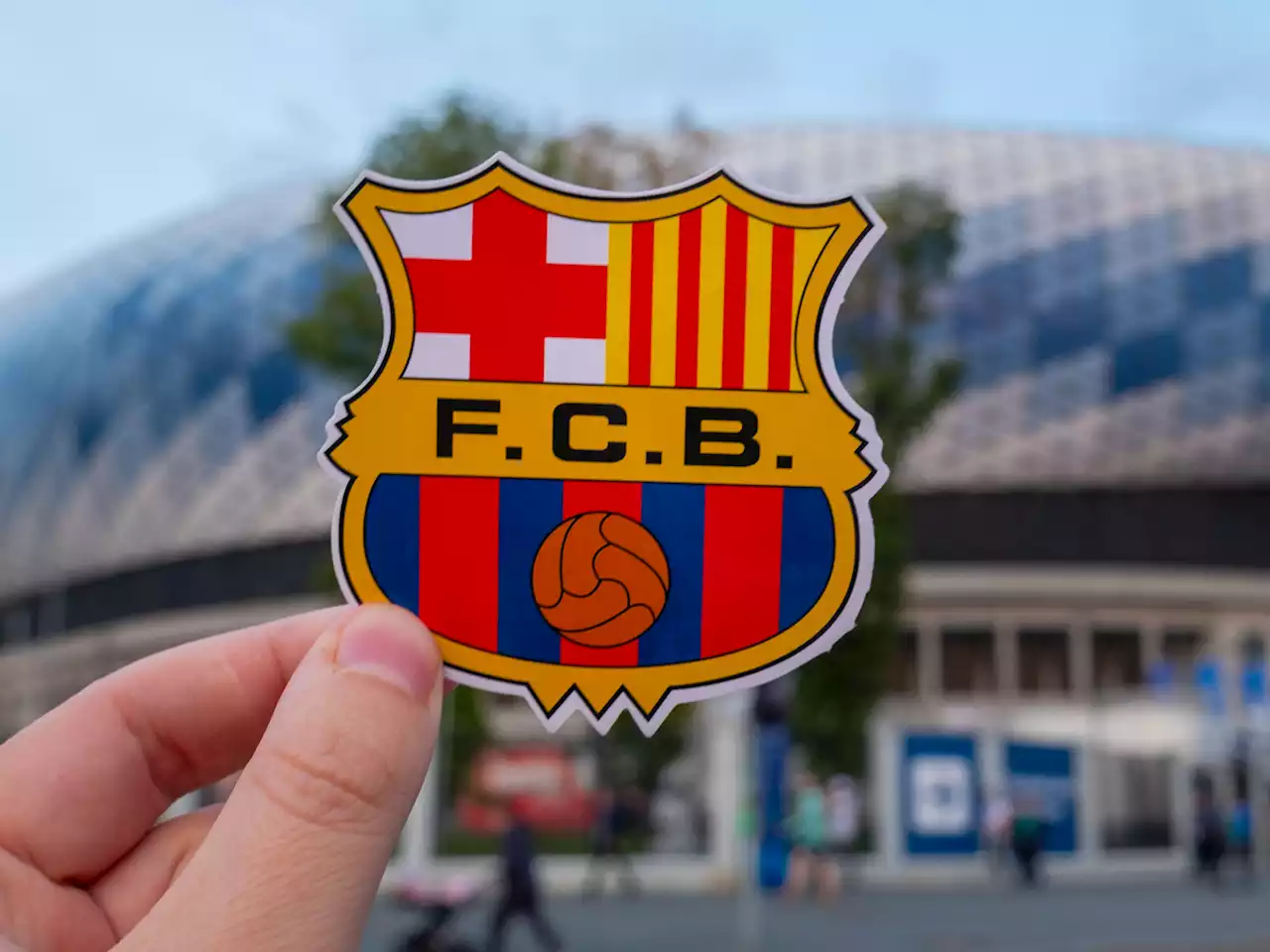 FC Barcelona Rejects 'Unethical' Cryptocurrency Sponsorship Deals