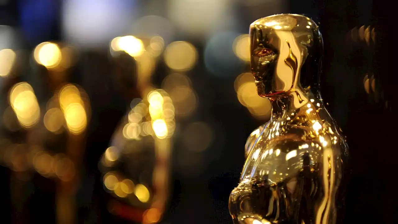 Oscars Cut Eight Categories From Live Telecast