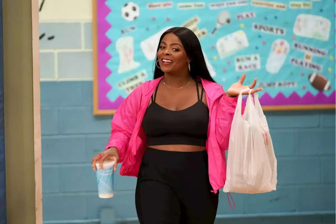 ‘Abbott Elementary’ Scene-Stealer Janelle James on Playing Comedic Villain Ava: ‘She Don’t Need to Change’