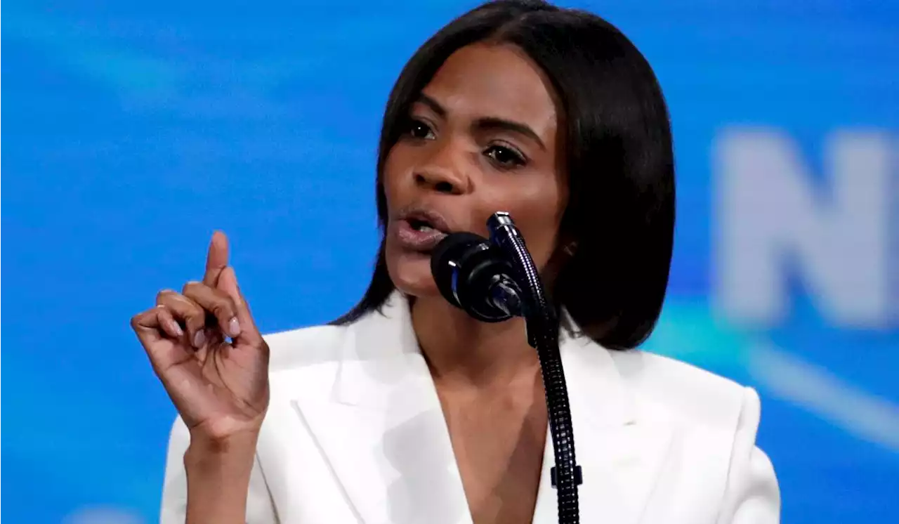 Delaware Supreme Court upholds dismissal of Candace Owens lawsuit