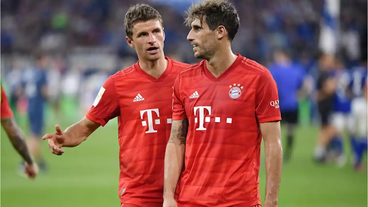 Ex-Bayern-Star verrät pikante Details über Thomas Müller