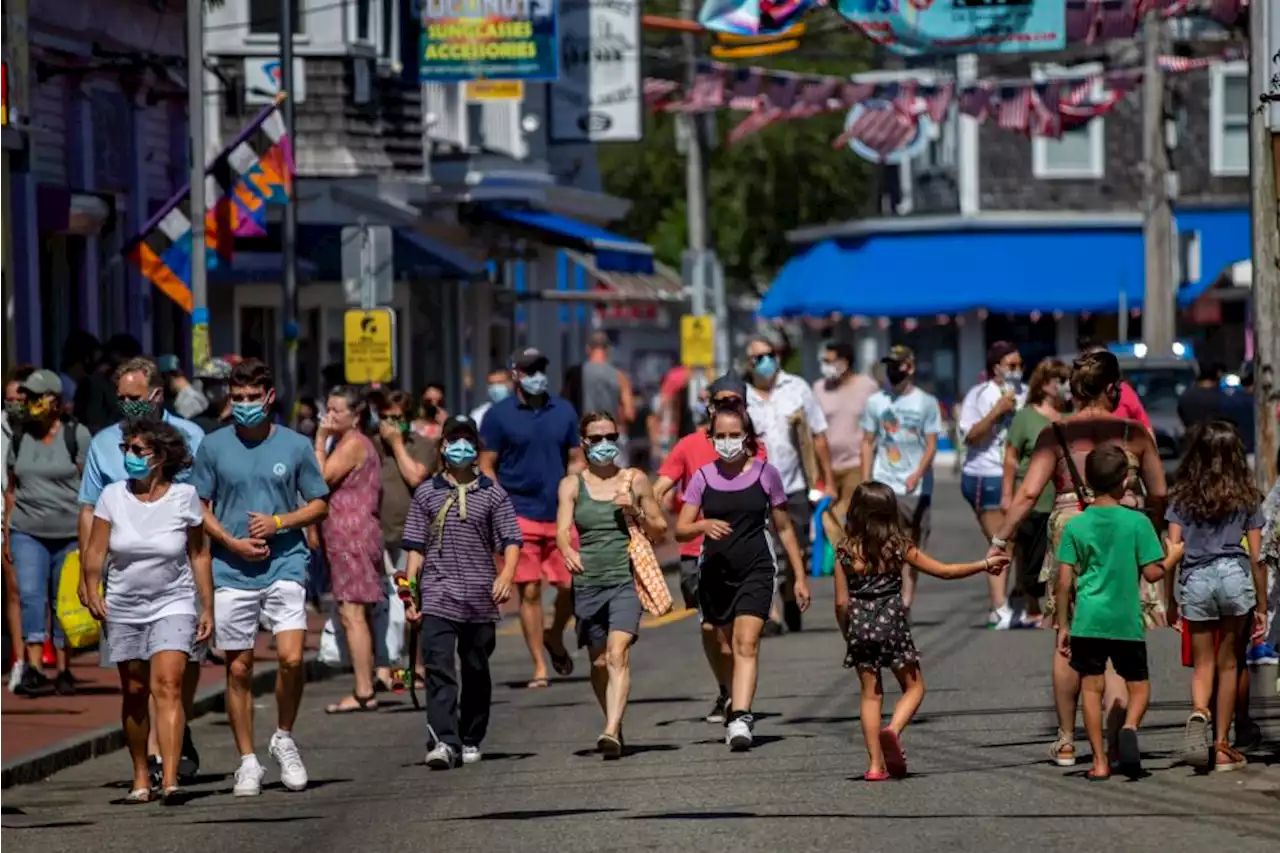 Mental health emergencies rise with heat for all ages, study finds