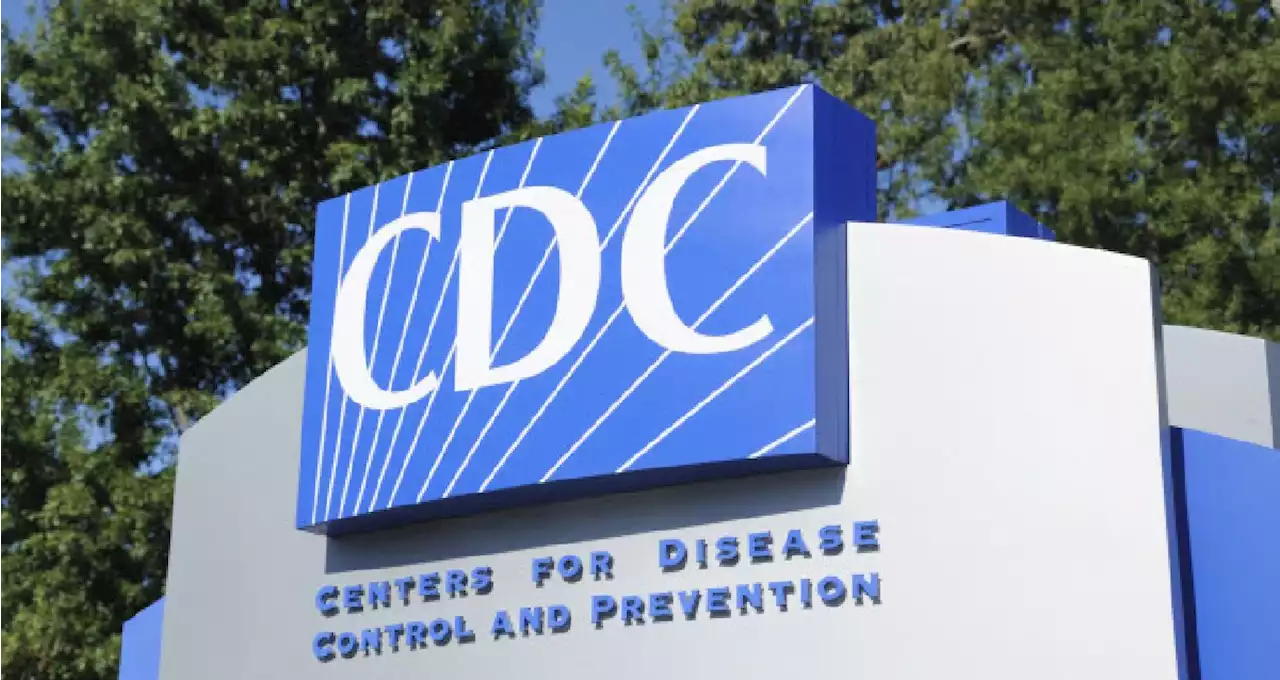 Report: CDC Not Publishing Large Amounts of COVID-19 Data