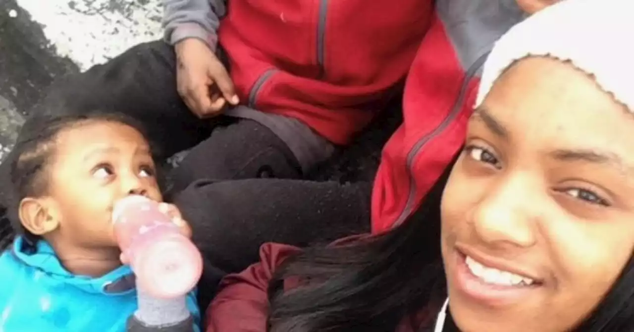 Family of tragically killed Cleveland mother pushes for tips to find person responsible