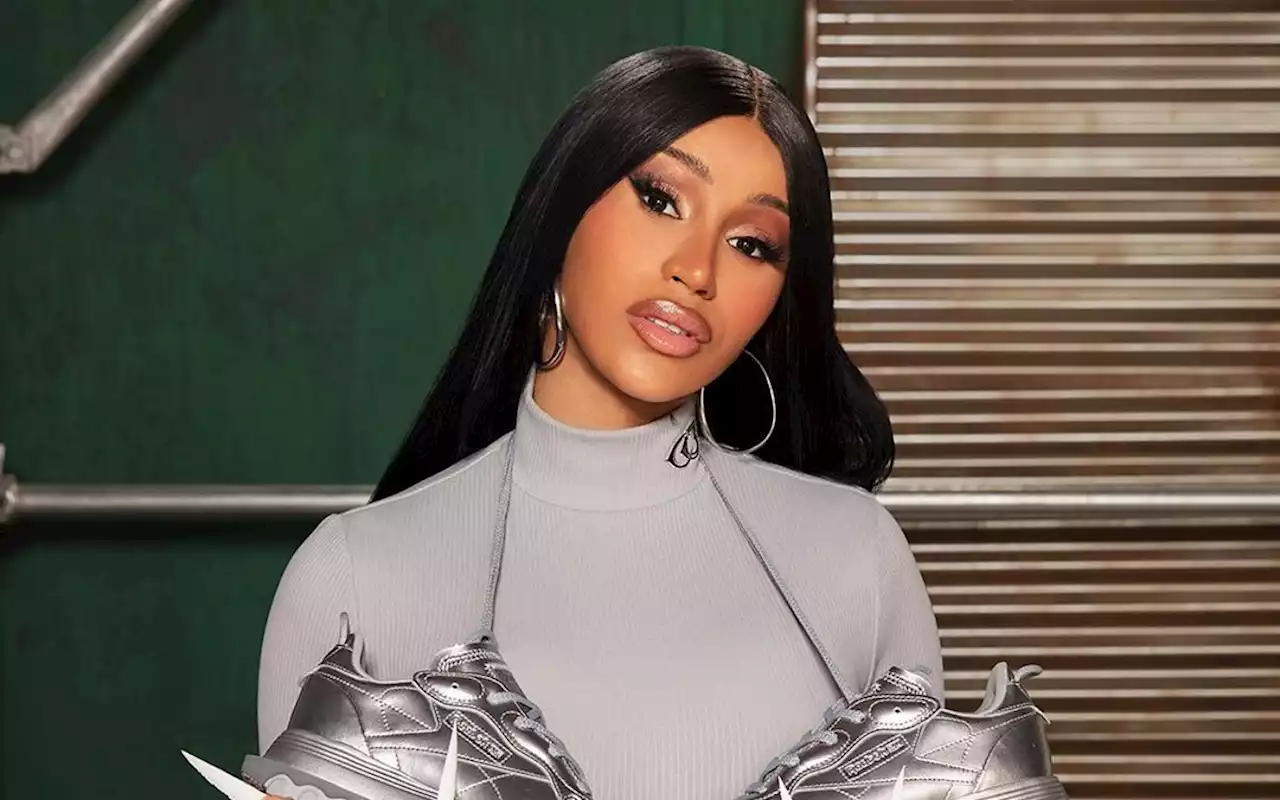 Cardi B Komentari Pertikaian Rusia dan Ukraina, Sebut Dunia Sedang Dalam Krisis