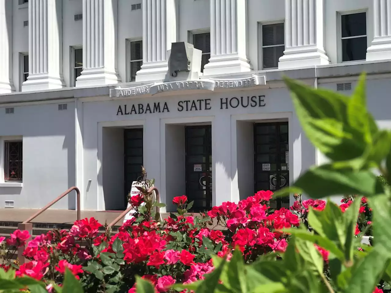 Alabama House approves controversial anti-riot legislation