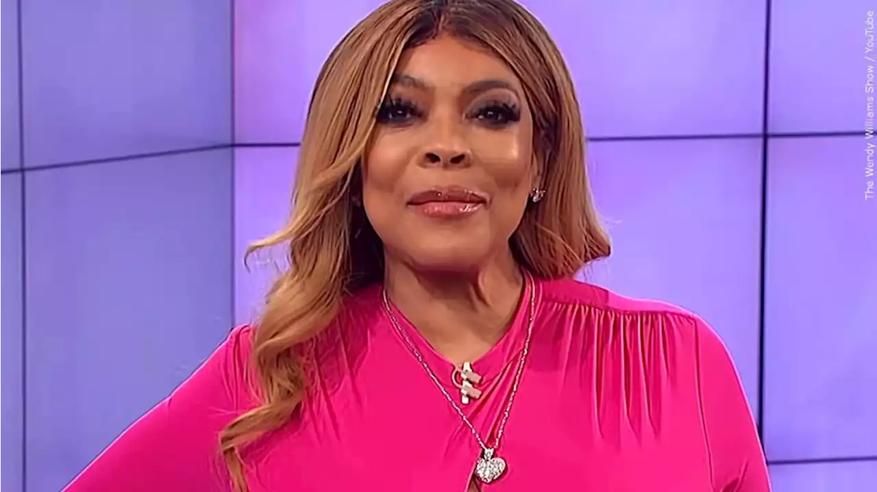 ‘Wendy Williams Show’ ending after 13 seasons