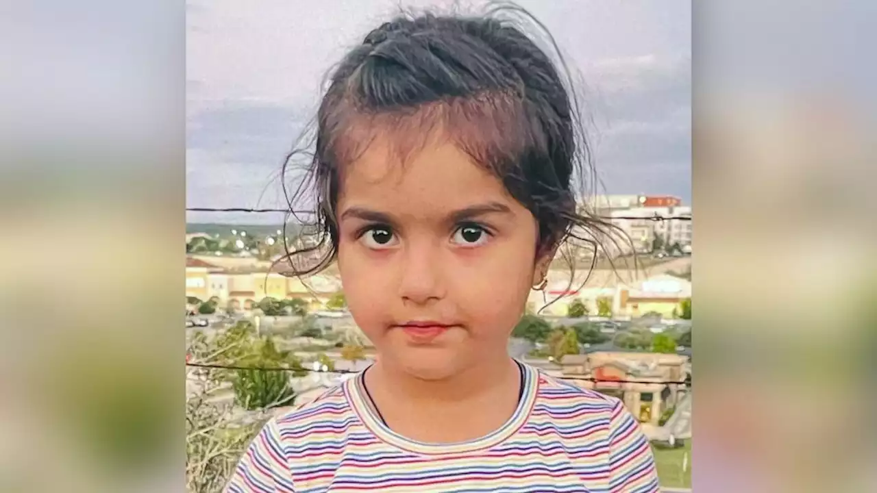 Reward for missing girl Lina Sardar Khil increases to $250,000 as police urge public for info