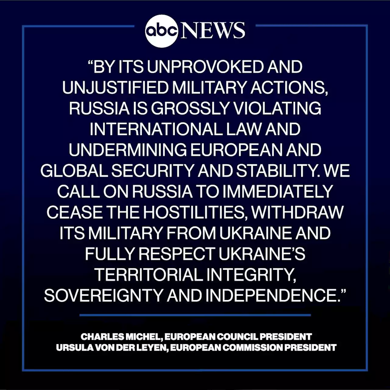 Russia-Ukraine updates: Russia claims it neutralized Ukraine military infrastructure