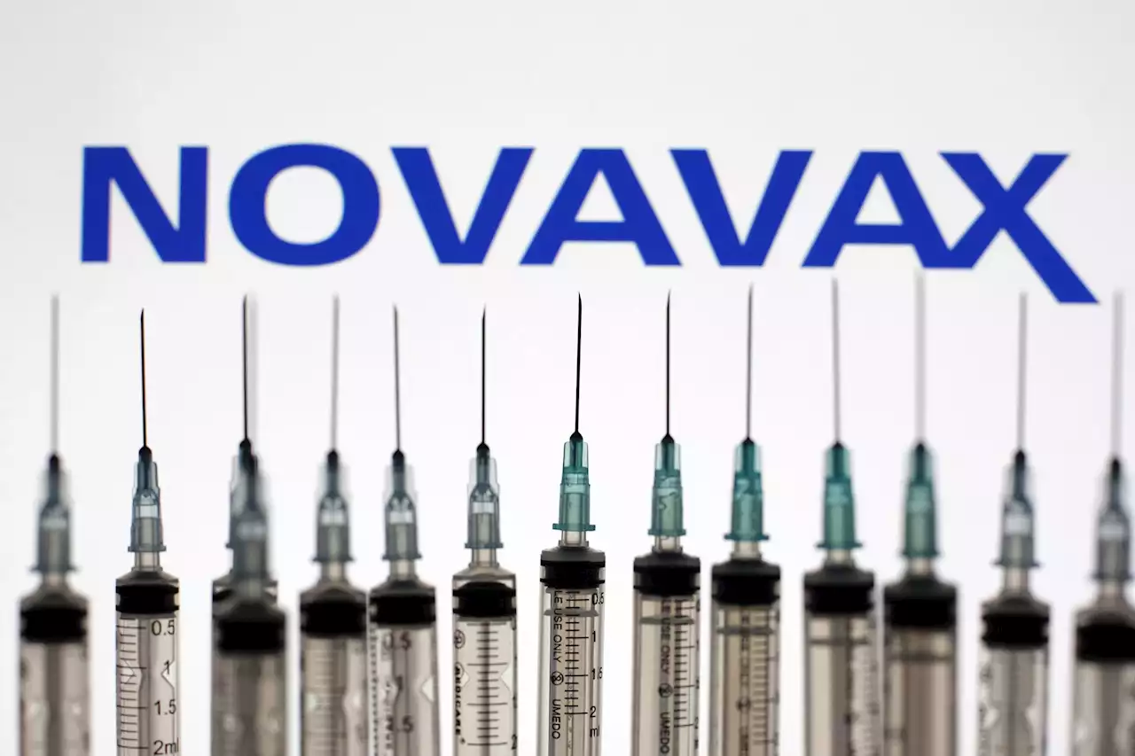 Novavax: 'Dosi vaccino in Italia a giorni'