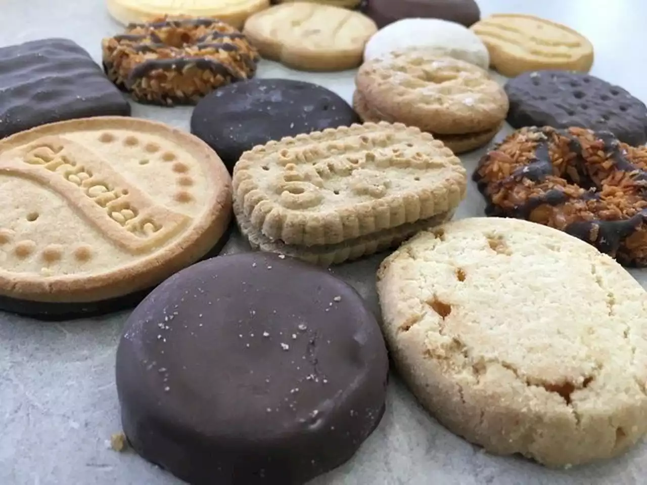 Girl Scout Cookies: All 15 ranked worst to best