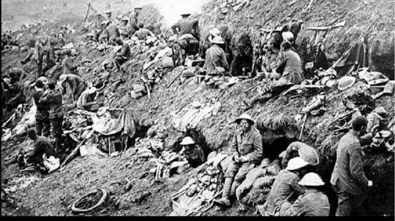 Russia Ukraine War: कैसे छिड़ा प्रथम विश्व युद्ध? रूस के यूक्रेन पर हमले के बीच यह कहानी याद कीजिए