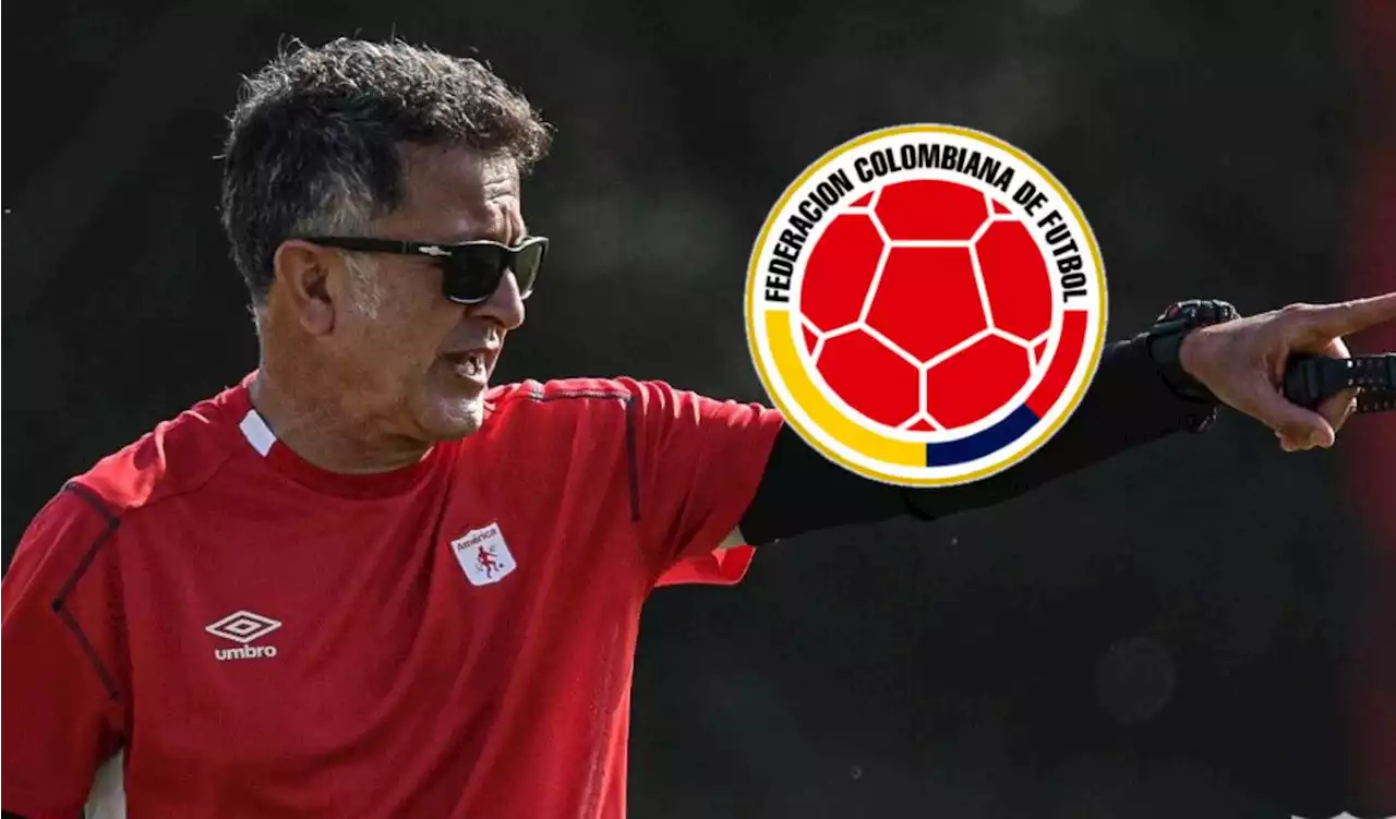 Osorio, Selección Colombia y trabajar gratis: Tulio Gómez se la 'cobró' al DT de América