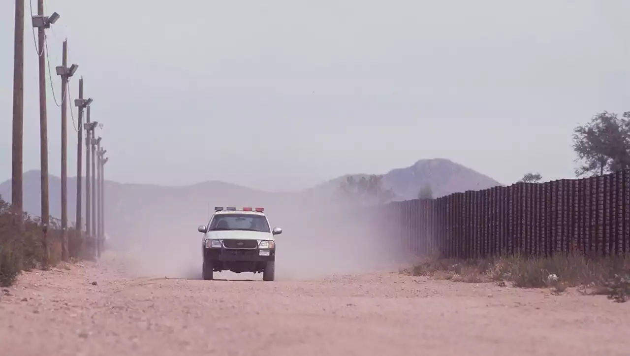 Officials confirm migrant man died from Border Patrol agent gunshot wounds