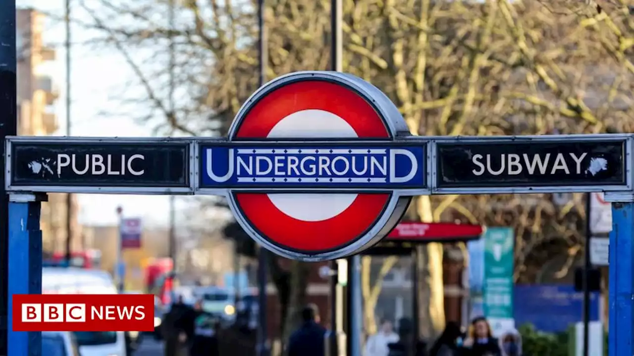 London Underground: Two 24-hour Tube strikes to go ahead, union says