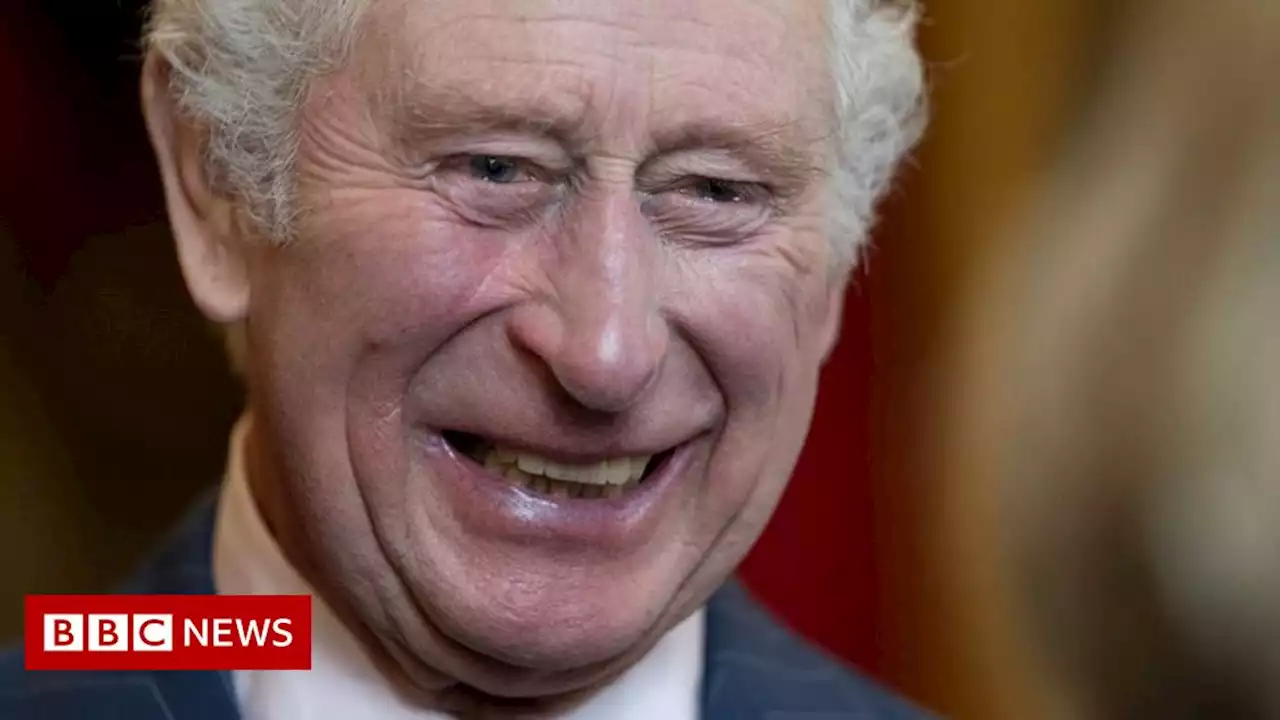 Prince Charles to bestow city status on Southend