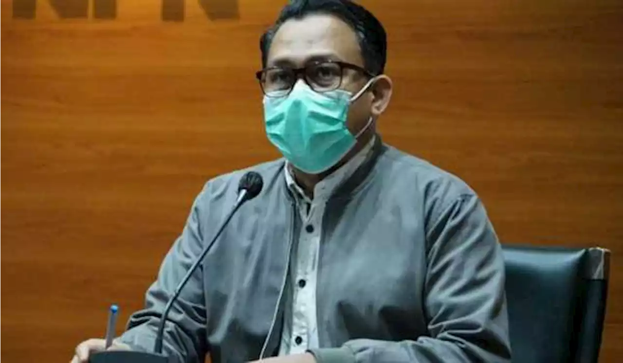 Periksa Elite PKB dan PAN, KPK Usut Dugaan Aliran Uang ke Eks Wali Kota Banjar