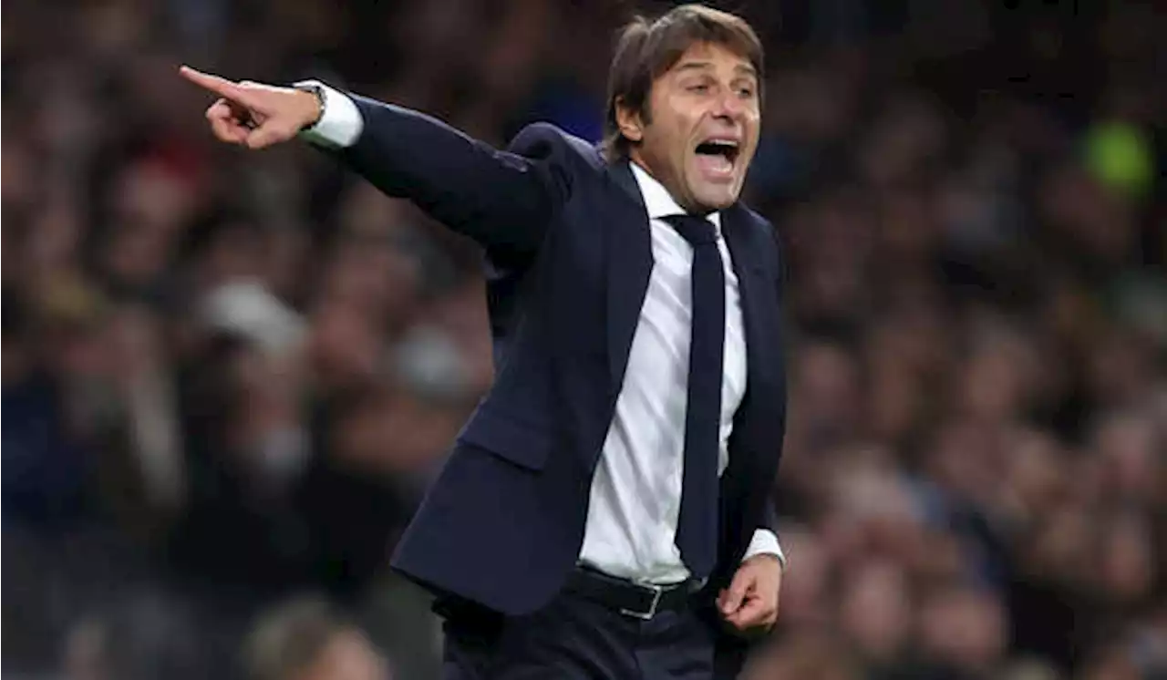 Tottenham Kalah, Conte: Saya Siap Pergi!